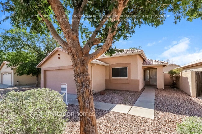 9327 W Gold Dust Ave in Peoria, AZ - Building Photo - Building Photo