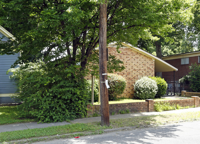 22 Tucker St in Memphis, TN - Building Photo - Building Photo