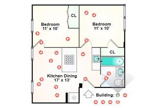 79 Myrtle St in Boston, MA - Building Photo - Building Photo