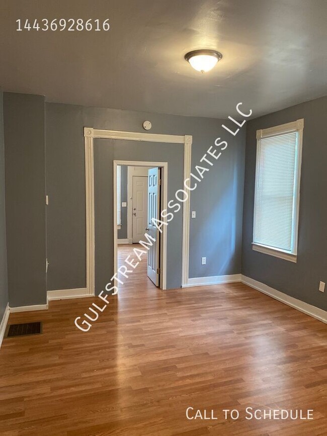 property at 1517 Homestead St
