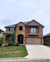 6215 Lavaca Dr in Belton, TX - Building Photo