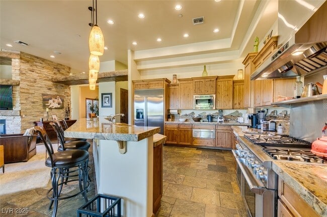 property at 549 Regents Gate Dr