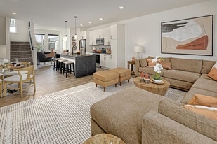 The Residences at Sakura Novi in Novi, MI - Building Photo