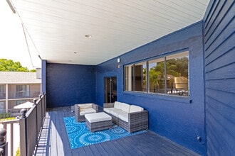 WestEnd in Tampa, FL - Building Photo - Building Photo