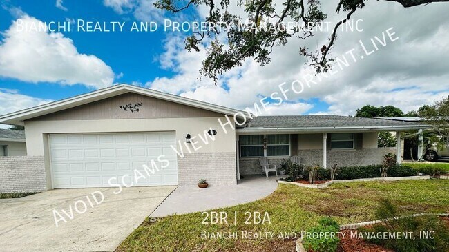 13613 87th Ave in Seminole, FL - Building Photo - Building Photo