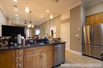 7 Worthington St in Boston, MA - Building Photo - Building Photo