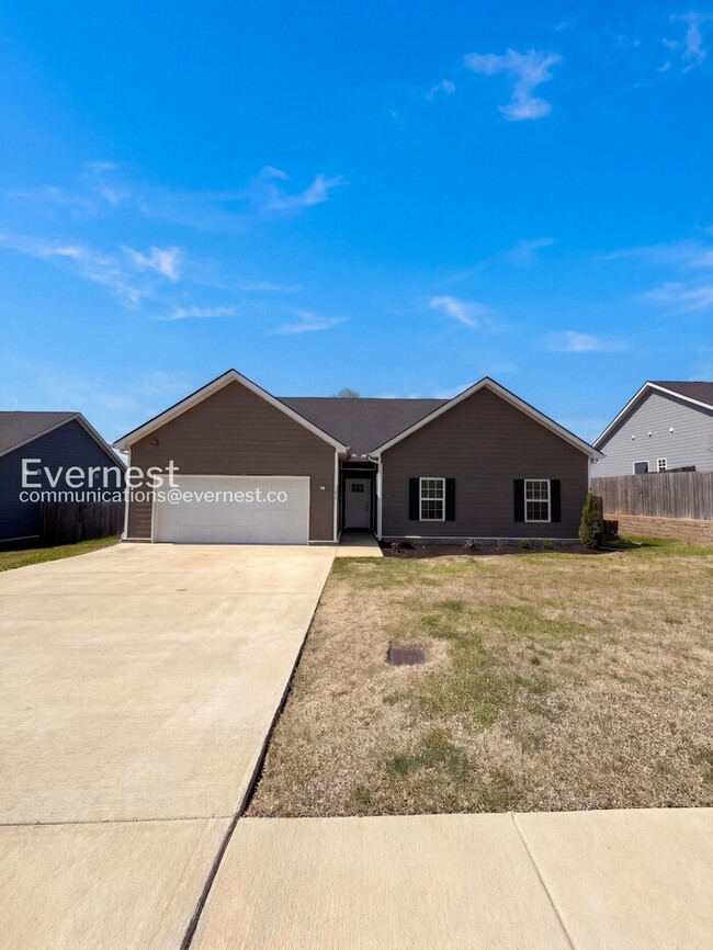 property at 1109 Prospect Ct