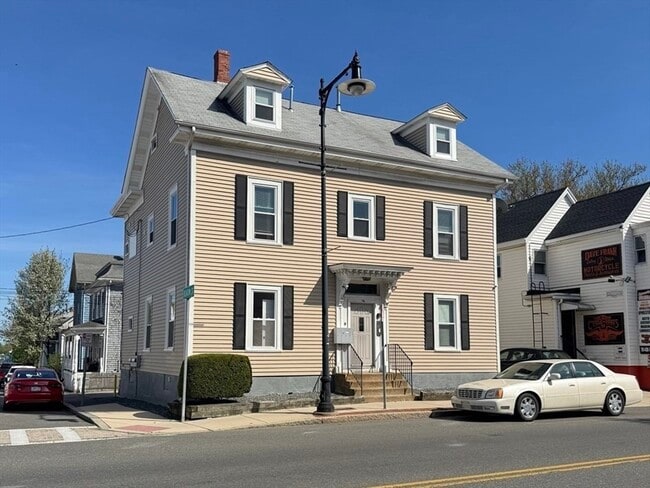 property at 79 Bridge