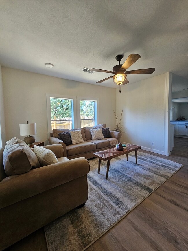 property at 3126 Ohio St