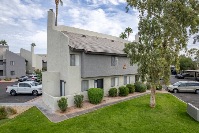 Riverview Townhomes
