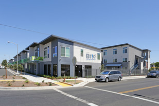 Brio on Broadway Apartments