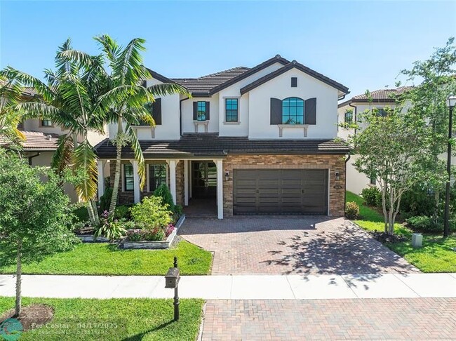 property at 11036 Meridian Dr N