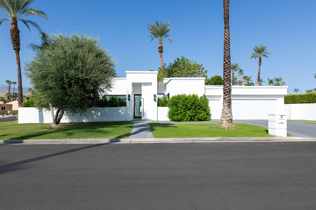 70445 Mottle Cir in Rancho Mirage, CA - Building Photo