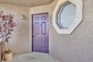 5026 S Rainbow Blvd in Las Vegas, NV - Building Photo