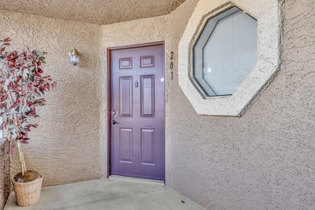property at 5026 S Rainbow Blvd