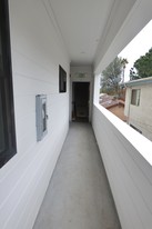 11918 Vanowen St in North Hollywood, CA - Foto de edificio - Building Photo