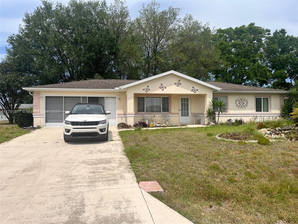 6241 SW 104th Ln in Ocala, FL - Building Photo