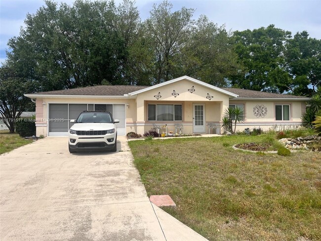 property at 6241 SW 104th Ln