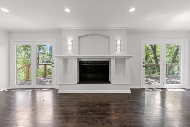 2707 Pecos St in Austin, TX - Building Photo - Building Photo