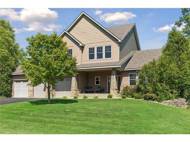 property at 9249 Kaeding Ave NE