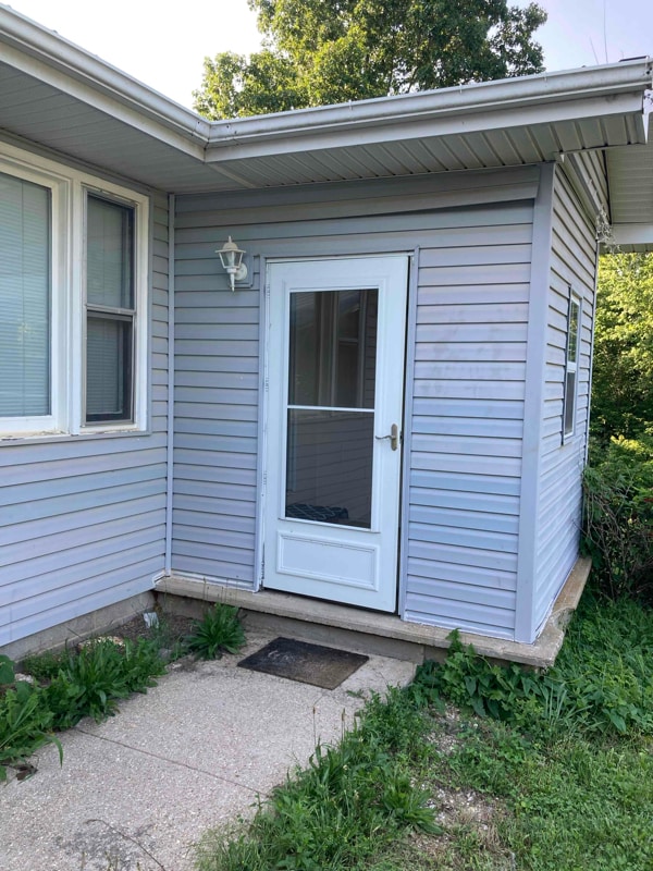 property at 26311 Samantha Ln