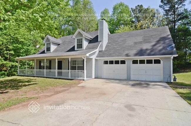 3866 Appaloosa Trail