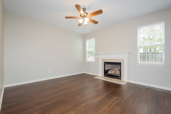 437 Hay River St in Garner, NC - Building Photo - Building Photo