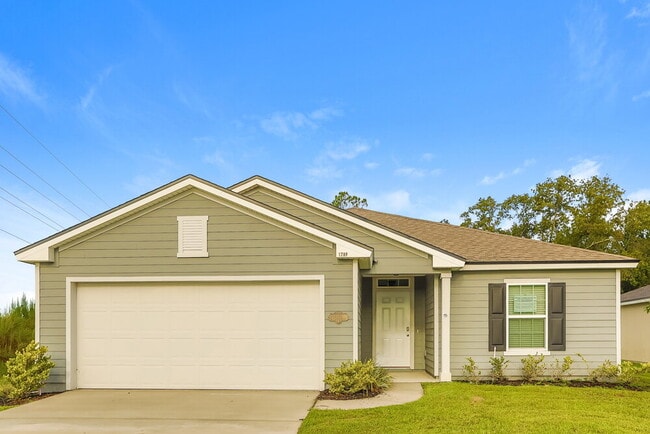 1786 Eagle View Way