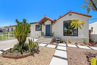 3635 Wesley St in Culver City, CA - Building Photo - Building Photo