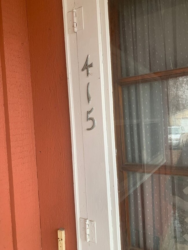 property at 415 Denver St