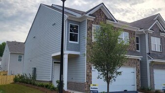 3141 Greyton Dr in Buford, GA - Building Photo