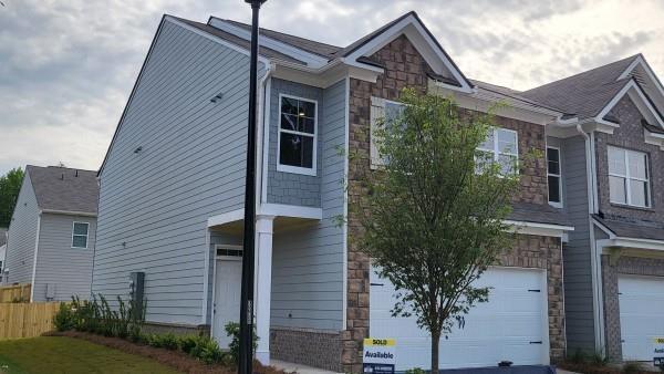 3141 Greyton Dr in Buford, GA - Building Photo