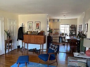 20 Stetson St in Brookline, MA - Building Photo - Building Photo