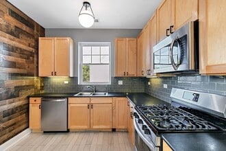 6156 S Kenwood Ave in Chicago, IL - Building Photo - Building Photo