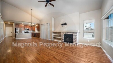 9916 Wolf Lake Drive in Colorado Springs, CO - Building Photo - Building Photo