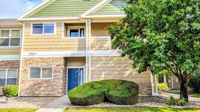 3475 Boulder Cir-Unit -UNIT 201 in Broomfield, CO - Building Photo