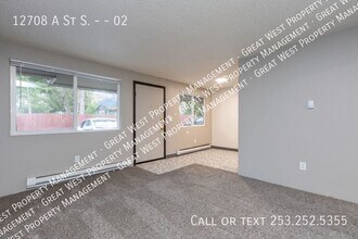 12708 A St S in Parkland, WA - Building Photo - Building Photo