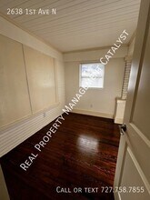 2638 1st Ave N in St. Petersburg, FL - Building Photo - Building Photo