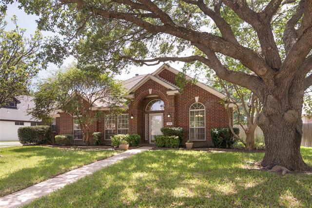 property at 308 Sycamore Dr