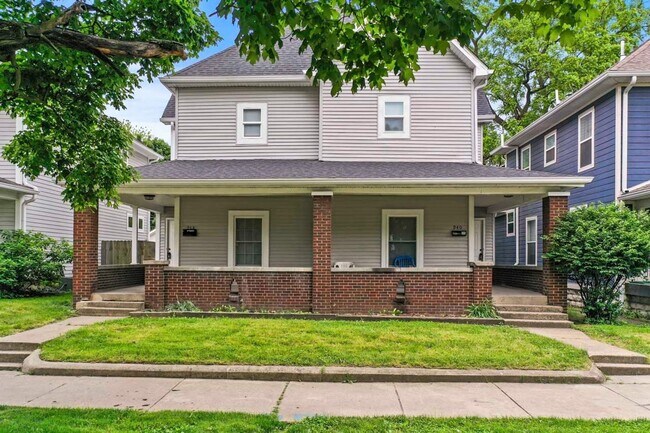 property at 940 Jefferson Ave