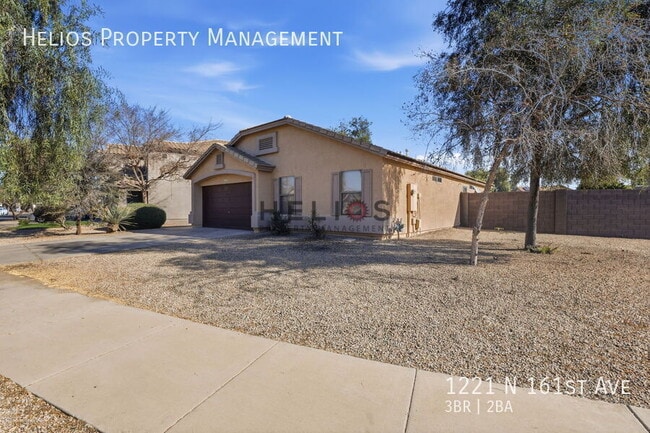 property at 1221 N 161st Ave