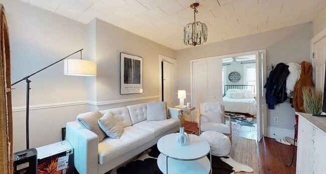 93 Baxter St in Boston, MA - Building Photo - Building Photo