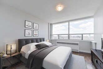 103 Avenue Rd in Toronto, ON - Building Photo - Building Photo