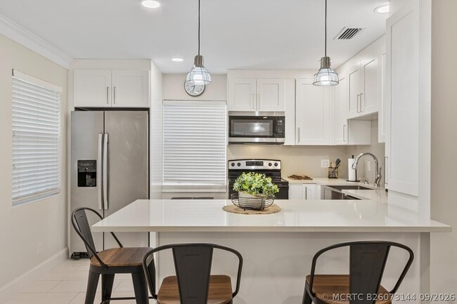 property at 414 Ocean Breeze