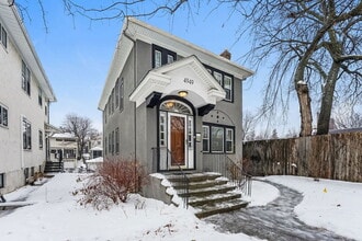 4949 Penn Ave S in Minneapolis, MN - Building Photo - Building Photo