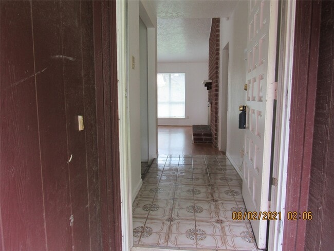 8506 Sorrel Dr in Houston, TX - Building Photo - Building Photo