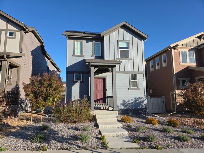 property at 19145 E 66th Ave