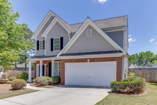 678 Clairidge Elm Trail SW in Lawrenceville, GA - Building Photo - Building Photo