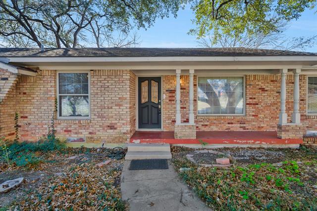 1227 Cherrywood Dr in Richardson, TX - Building Photo - Building Photo