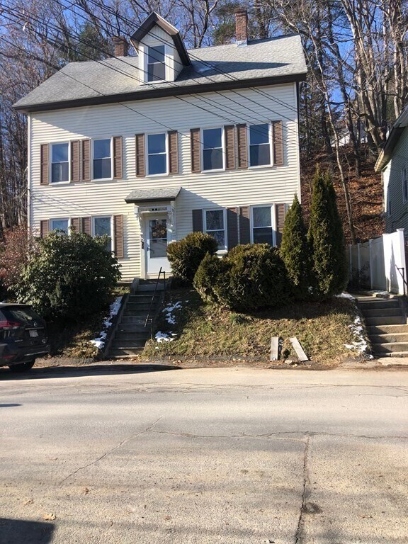 20 Temple St-Unit -2 in Fitchburg, MA - Building Photo - Building Photo